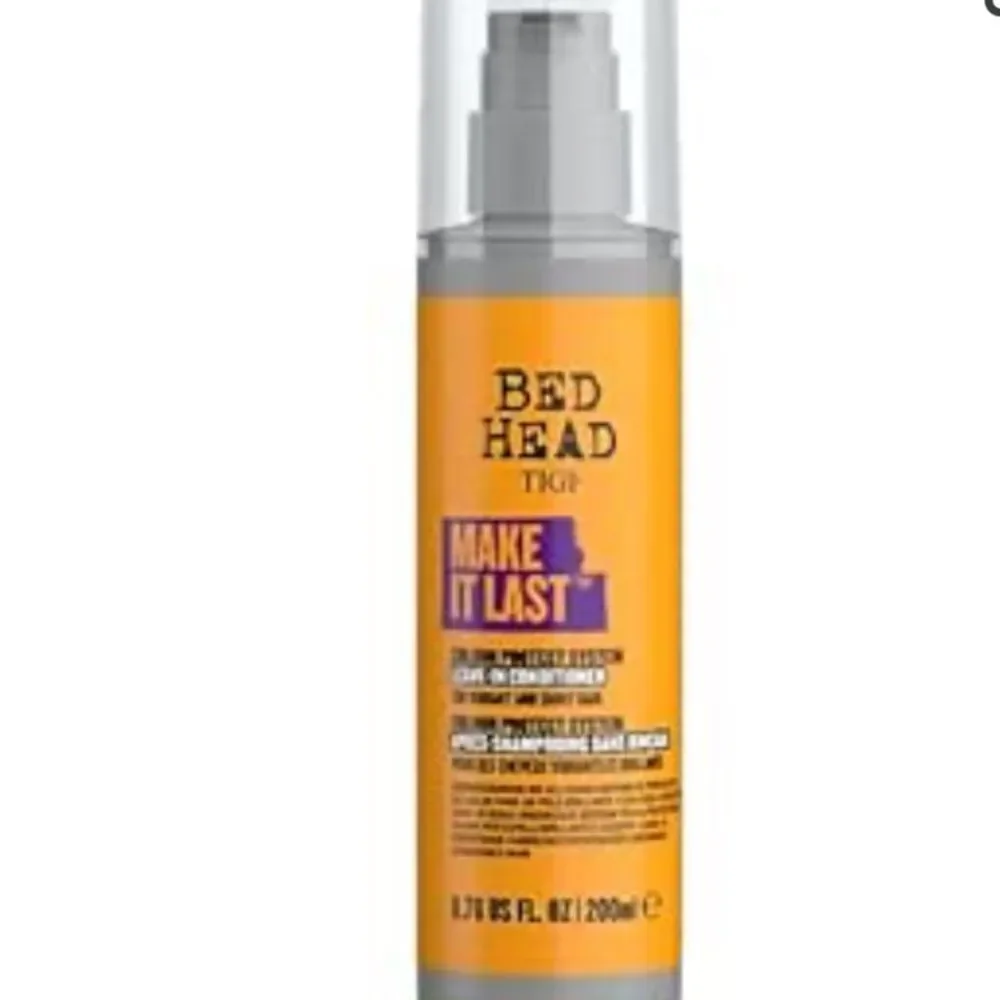 BeadHead Make It Last Colour Protect System Leave-In‎ Conditioner